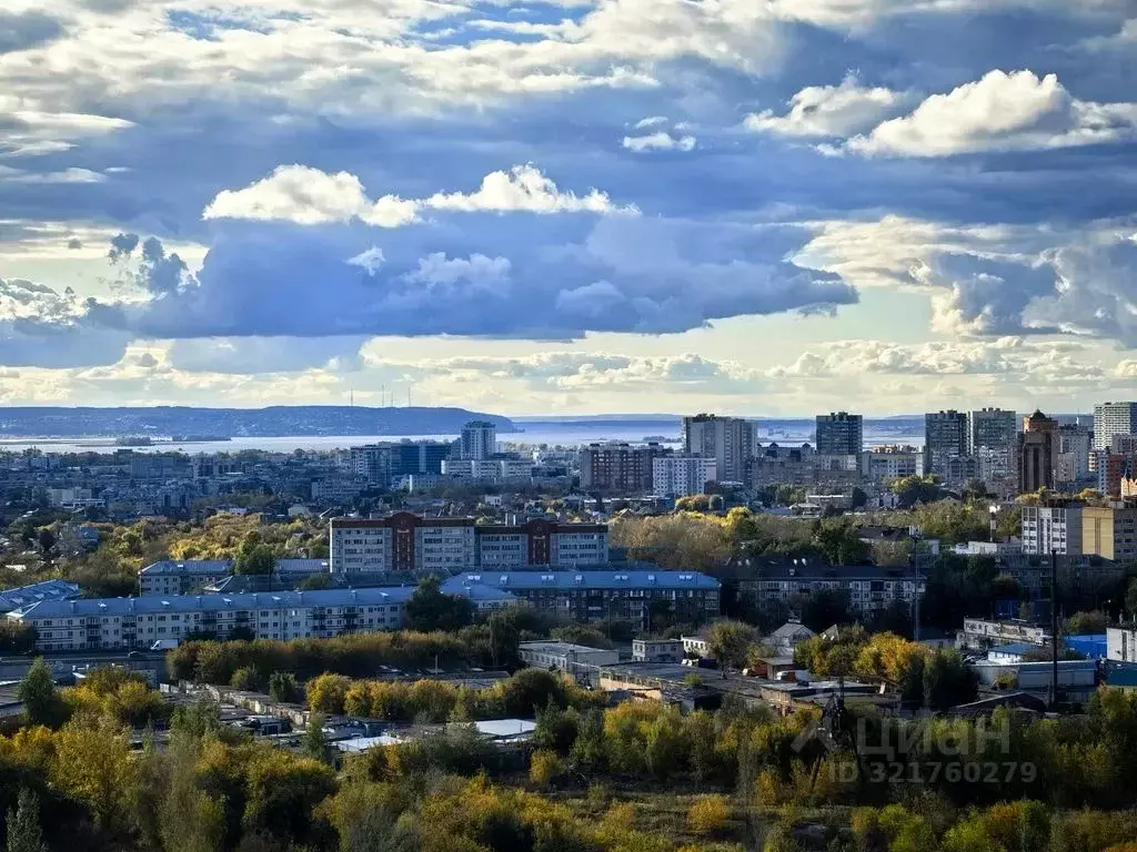 2-к кв. Татарстан, Казань ул. Мансура Хасанова, 19 (57.0 м) - Фото 1