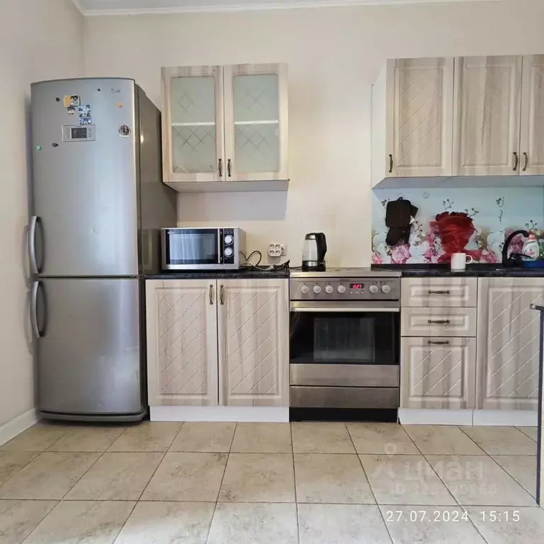 1-к кв. Московская область, Ленинский городской округ, Мисайлово пгт, ... - Фото 1