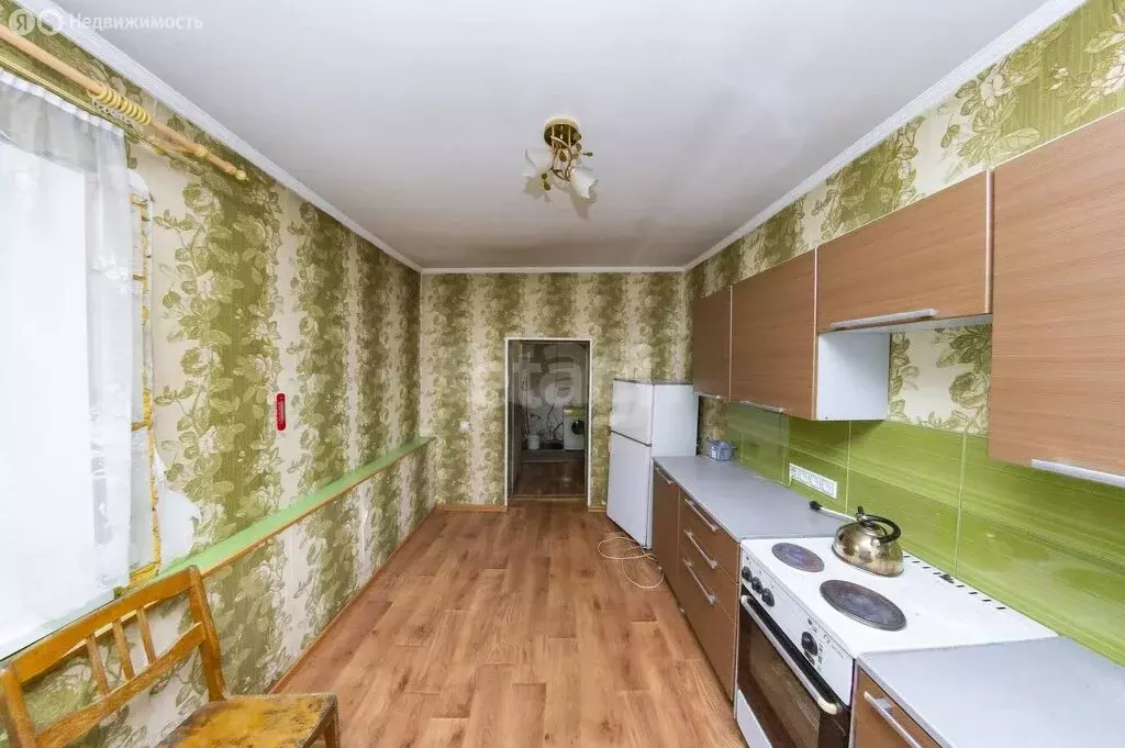 Дом в Кемерово, Февральский переулок (110.3 м) - Фото 2