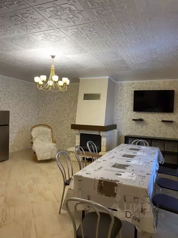 Коттедж в Ленинградская область, Всеволожский район, Лесколовское ... - Фото 2