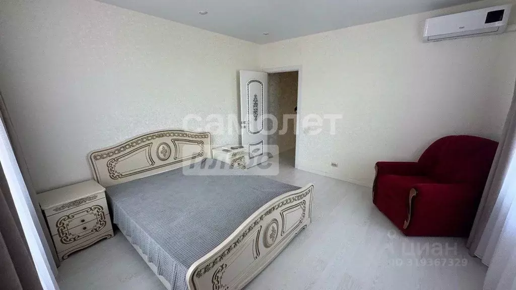 4-к кв. Татарстан, Казань ул. Тунакова, 41 (100.0 м) - Фото 0