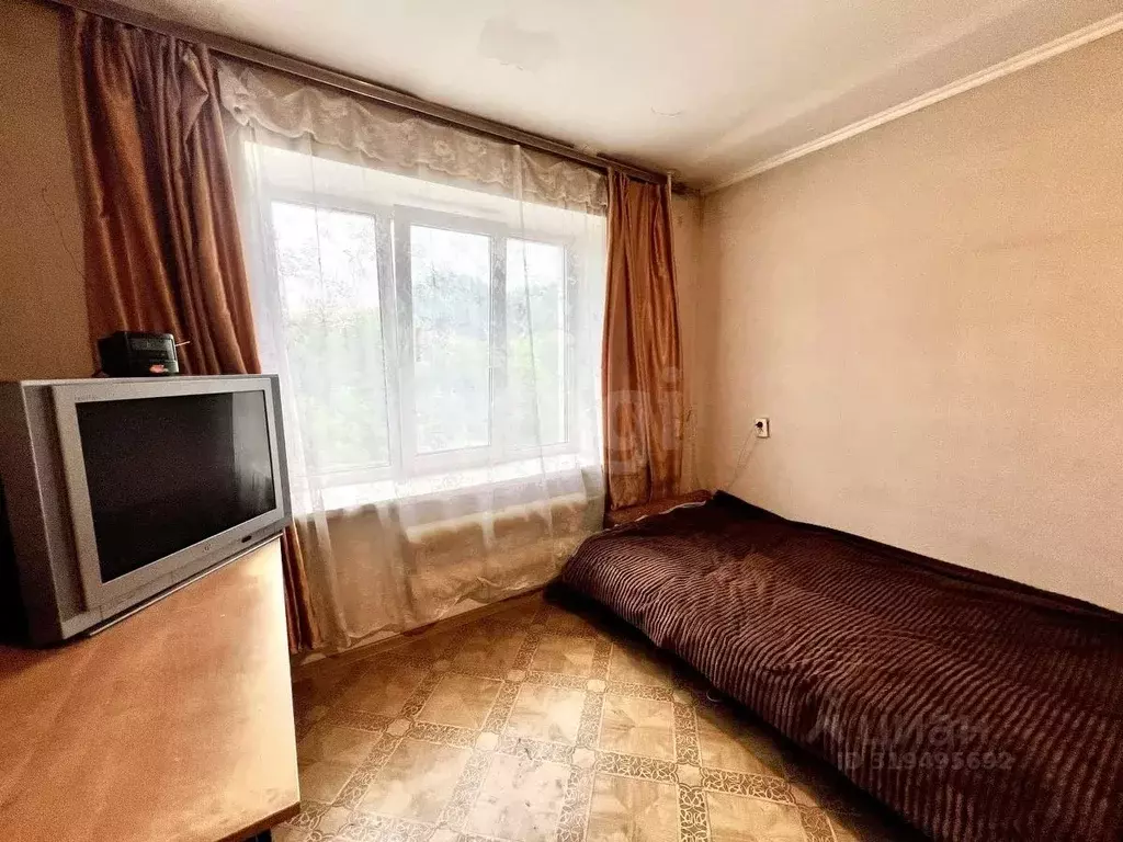 Студия Кемеровская область, Кемерово Предзаводская ул., 2А (19.4 м) - Фото 0