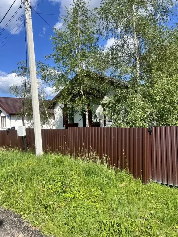 Дом в Московская область, Дмитровский муниципальный округ, д. Прудцы ... - Фото 2