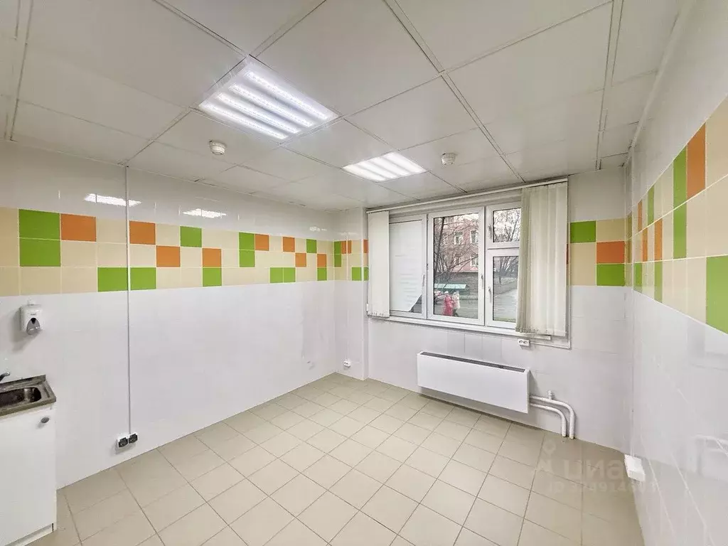 Помещение свободного назначения в Москва Береговой проезд, 7 (84 м) - Фото 2