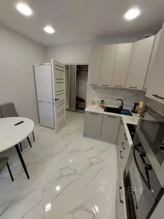 2-к кв. Москва Производственная ул., 8к1 (40.0 м) - Фото 1