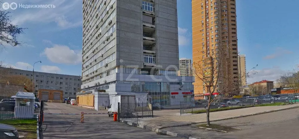 Офис (53.2 м) - Фото 0