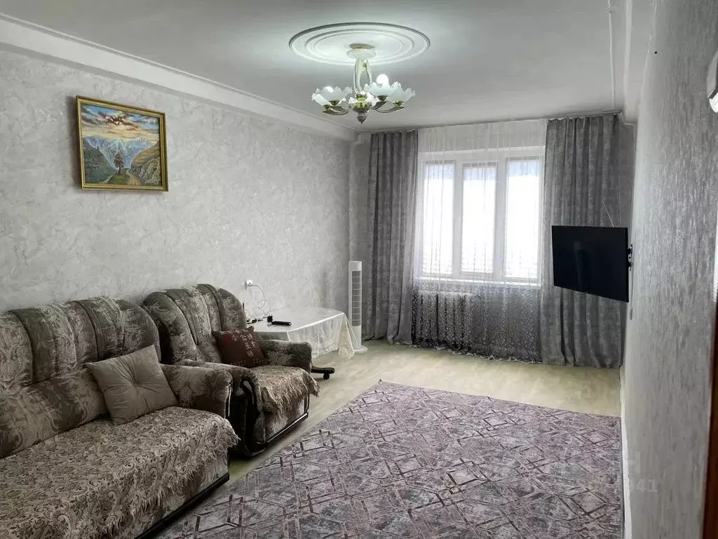 2-к кв. Дагестан, Дербент ул. 345-й Дагестанской Стрелковой Дивизии, ... - Фото 1