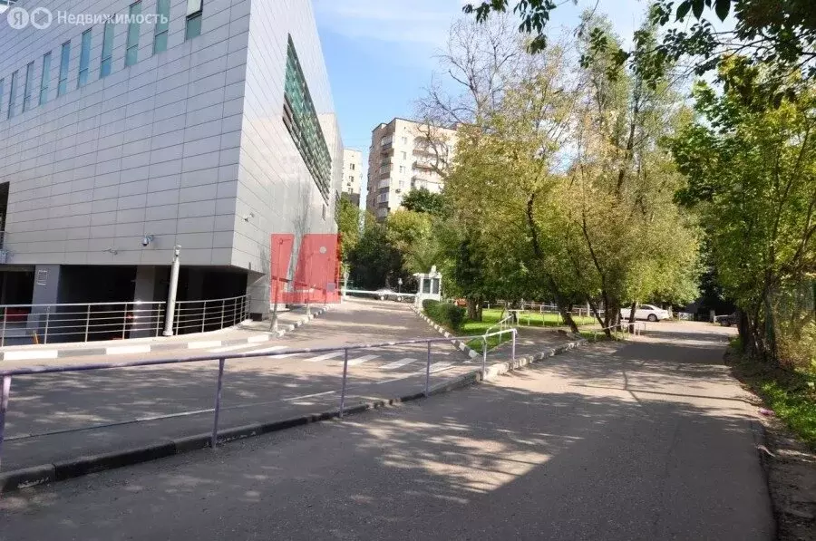 Помещение свободного назначения (850 м) - Фото 1