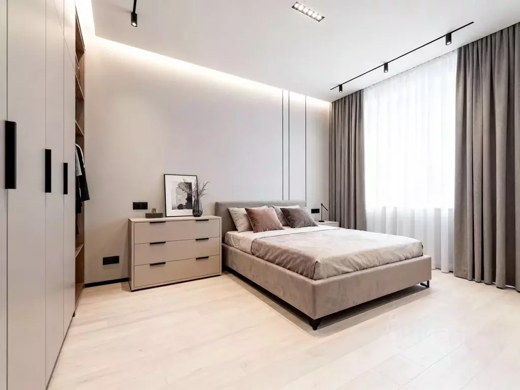 3-к кв. Москва Ленинградский просп., 37/6 (108.5 м) - Фото 2