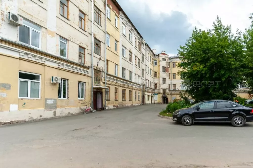 3к в -комнатной квартире ( м) - Фото 1