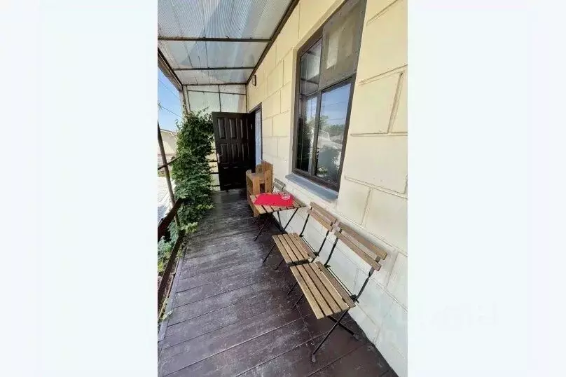 Дом в Краснодарский край, Ейск ул. Мира, 78 (49 м) - Фото 1