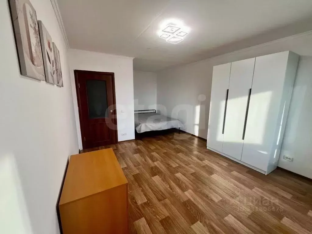 1-к кв. Тюменская область, Тюмень ул. Ю.-Р.Г. Эрвье, 10к1 (39.4 м) - Фото 1