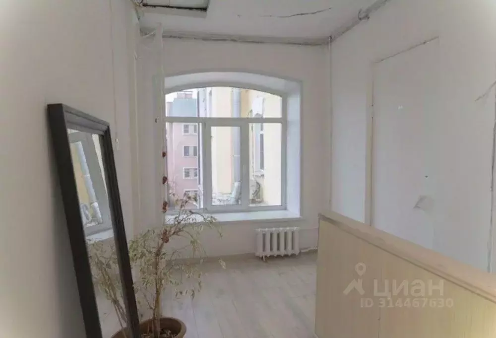 Офис в Санкт-Петербург Лиговский просп., 114А (89 м) - Фото 1