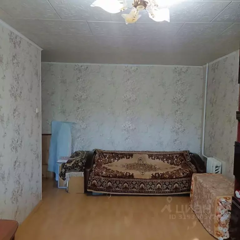 2-к кв. Самарская область, Самара Ташкентская ул., 116 (50.0 м) - Фото 2