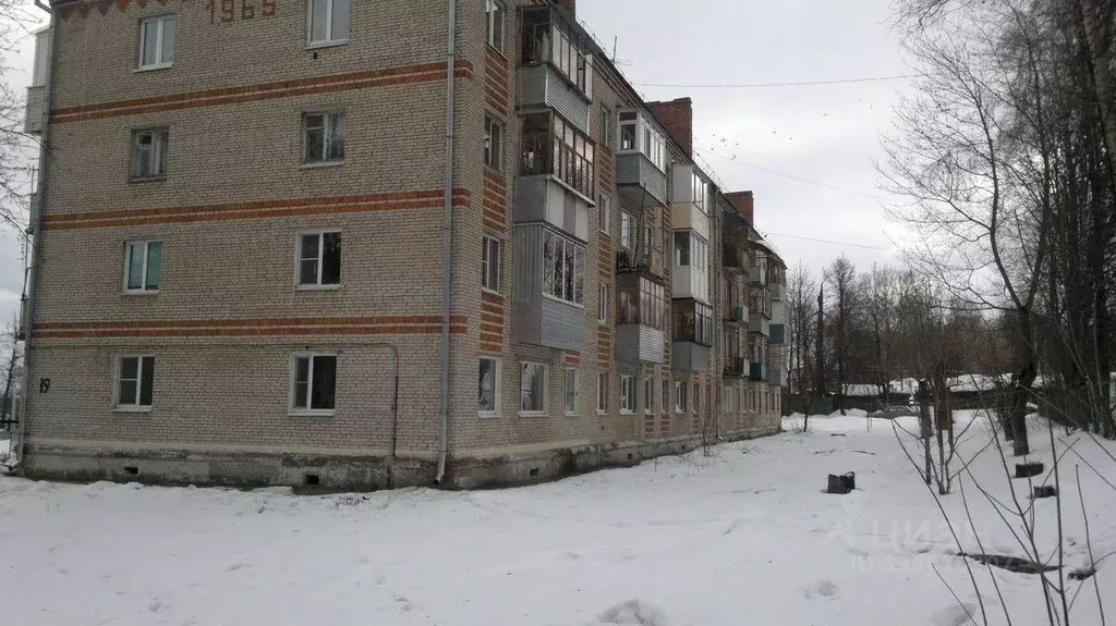 Квартира, 2 комнаты, 42 м - Фото 1