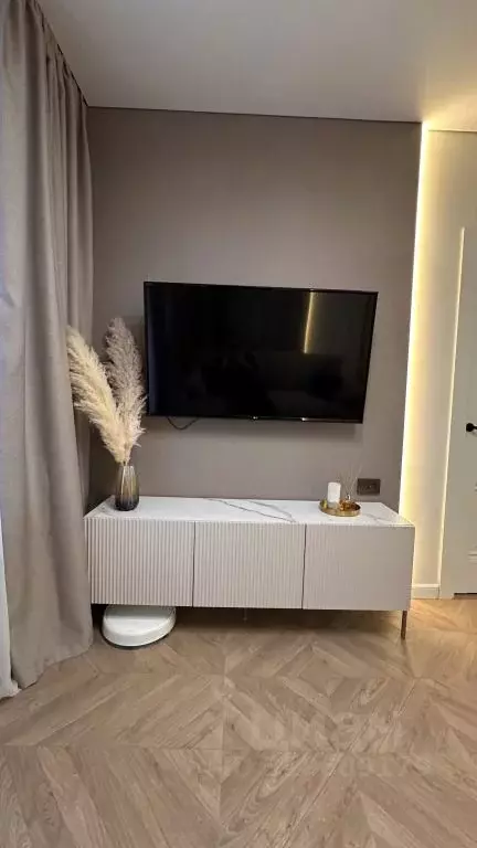 2-к кв. Карелия, Петрозаводск ул. Тапиола, 1 (45.0 м) - Фото 1