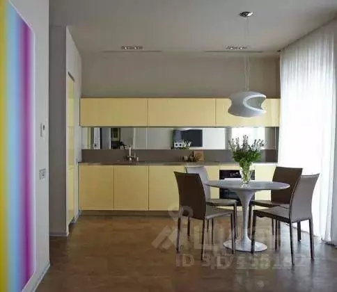 2-к кв. Москва Нежинская ул., 1к3 (80.5 м) - Фото 1