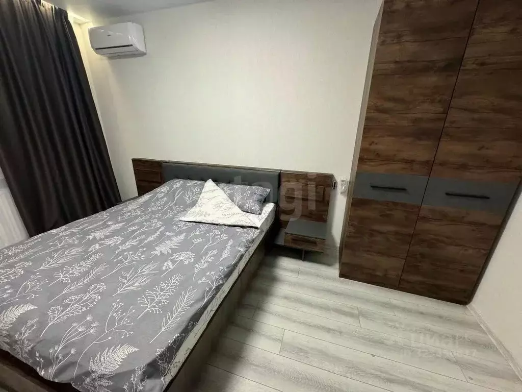 2-к кв. Ростовская область, Ростов-на-Дону ул. Нансена, 109/3 (49.0 м) - Фото 1