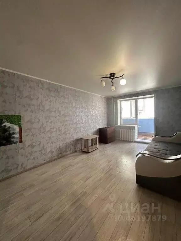 1-к кв. Самарская область, Самара Ставропольская ул., 196 (43.0 м) - Фото 1