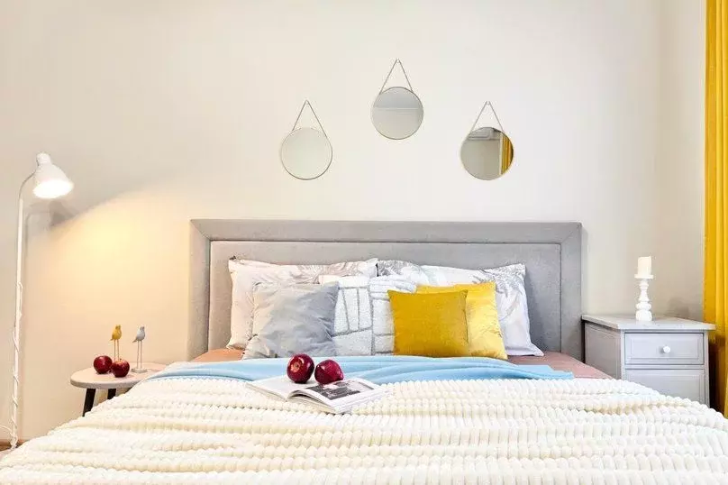 1-к кв. Московская область, Красногорск городской округ, д. Глухово ... - Фото 2