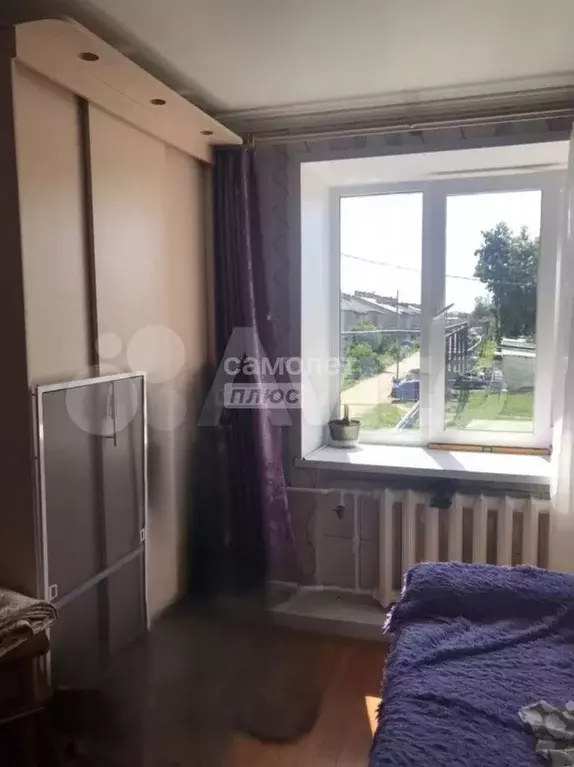 2-к. квартира, 46,4 м, 2/2 эт. - Фото 0