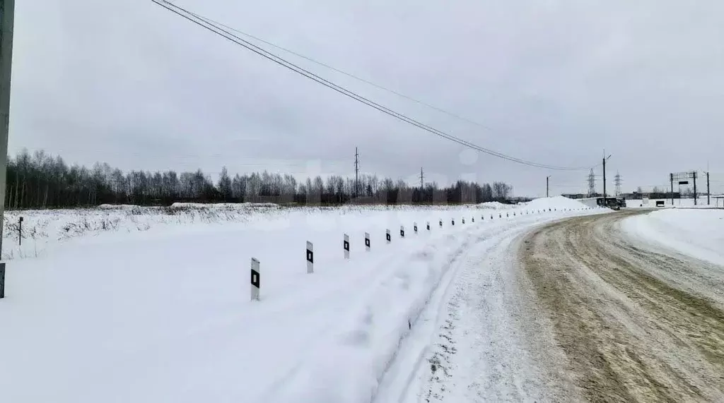 Участок в Костромская область, Кострома  (161.62 сот.) - Фото 1