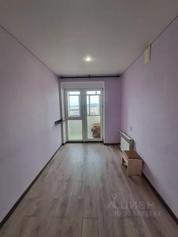 Комната Краснодарский край, Геленджик Южный мкр, ул. Маяковского (25.8 ... - Фото 2