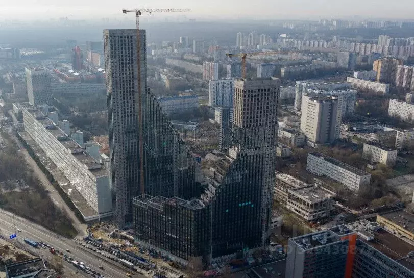 Гараж в Москва дом Обручева 30 тер.,  (17 м) - Фото 1