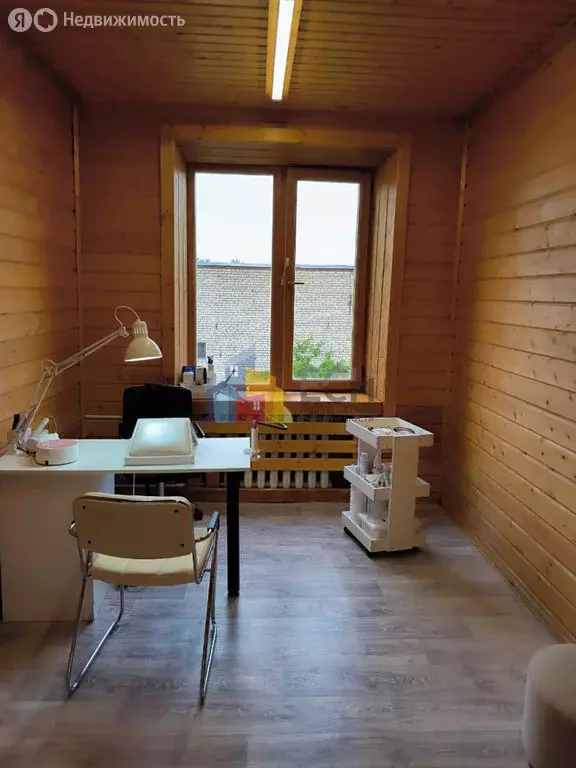 Офис (492.4 м) - Фото 1