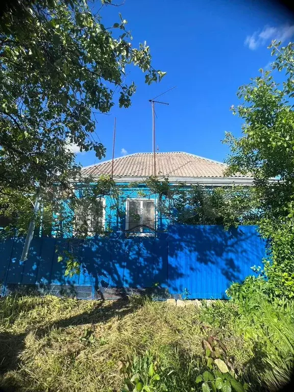 Дом 25 м на участке 3,2 сот. - Фото 1