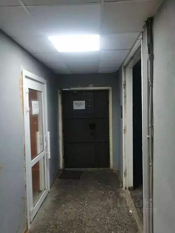 Помещение свободного назначения в Коми, Воркута ул. Ленина, 60 (145 м) - Фото 1