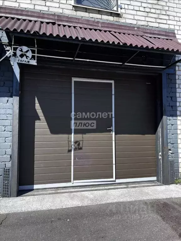 Гараж в Марий Эл, Йошкар-Ола ГСК Импульс тер., 12Е (38 м) - Фото 1
