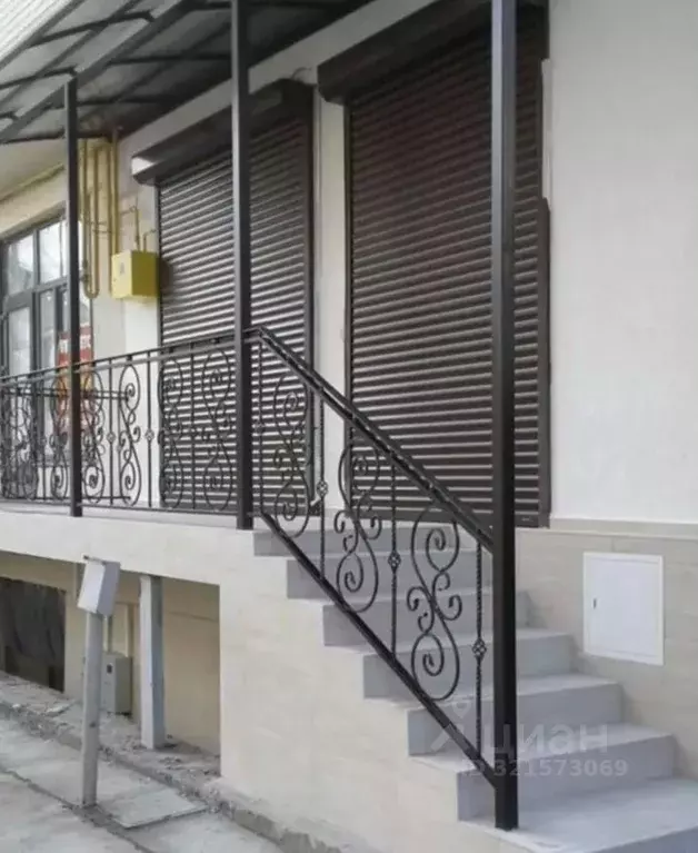 Помещение свободного назначения в Ставропольский край, Пятигорск ... - Фото 2