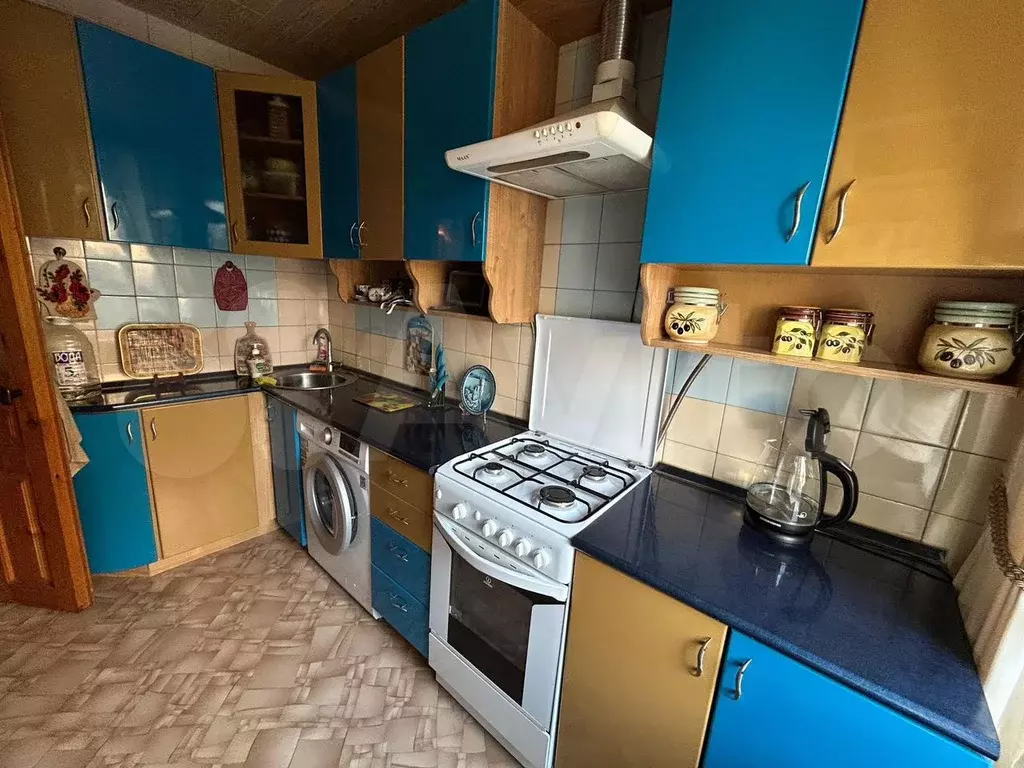 2-к. квартира, 51 м, 2/9 эт. - Фото 0