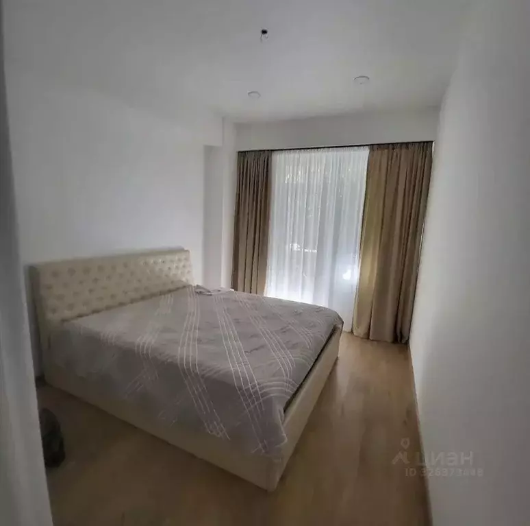 2-к кв. Краснодарский край, Сочи Центральный мкр, ул. Орджоникидзе, ... - Фото 2