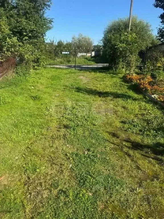 Участок в Калининградская область, Зеленоградск ул. Морская (4.0 сот.) - Фото 1