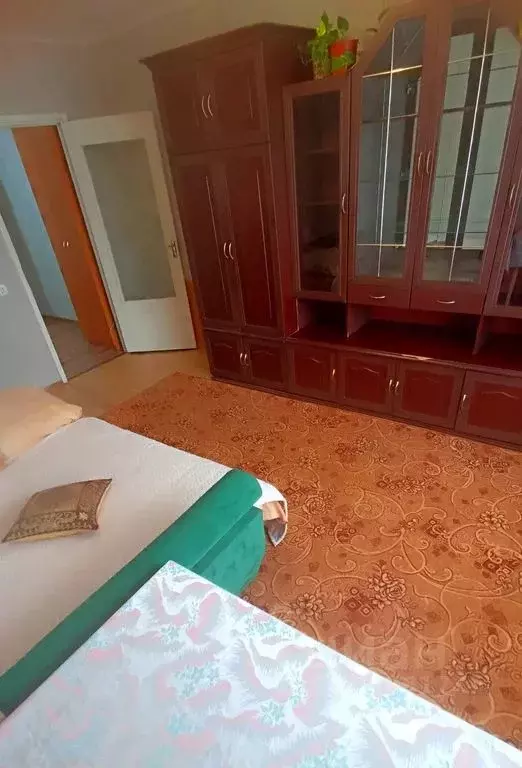 2-к кв. Санкт-Петербург просп. Энгельса, 150К1 (48.0 м) - Фото 2