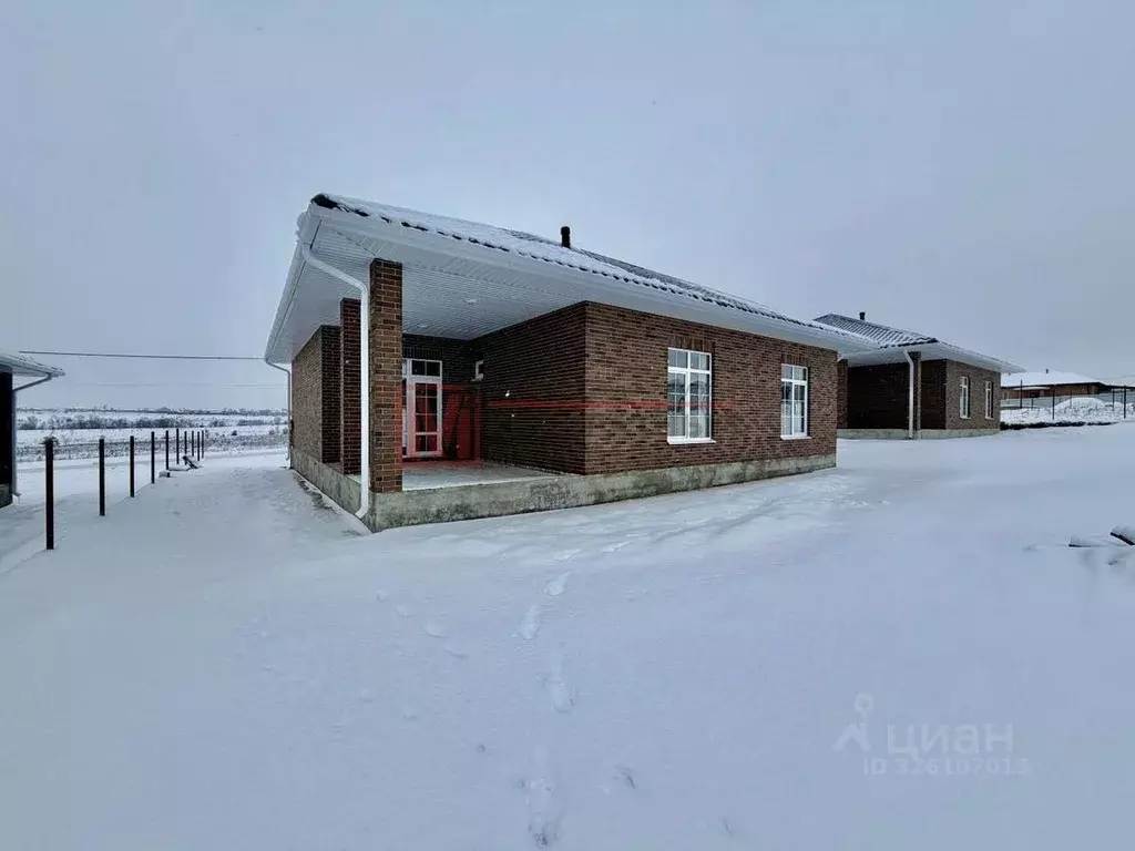 Дом в Белгородская область, Старый Оскол ул. Яружная (135 м) - Фото 2