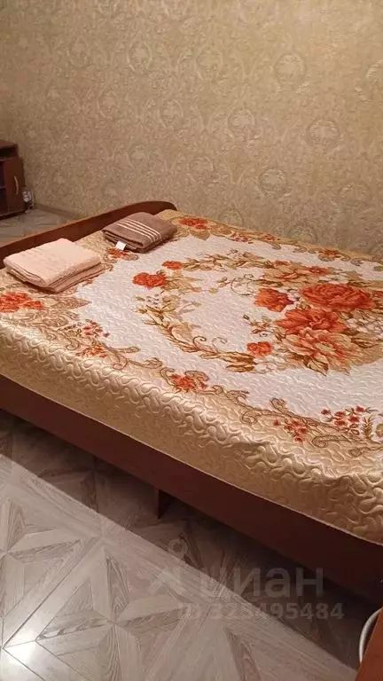 Дом в Северная Осетия, Владикавказ ул. Зангиева, 31 (60 м) - Фото 1