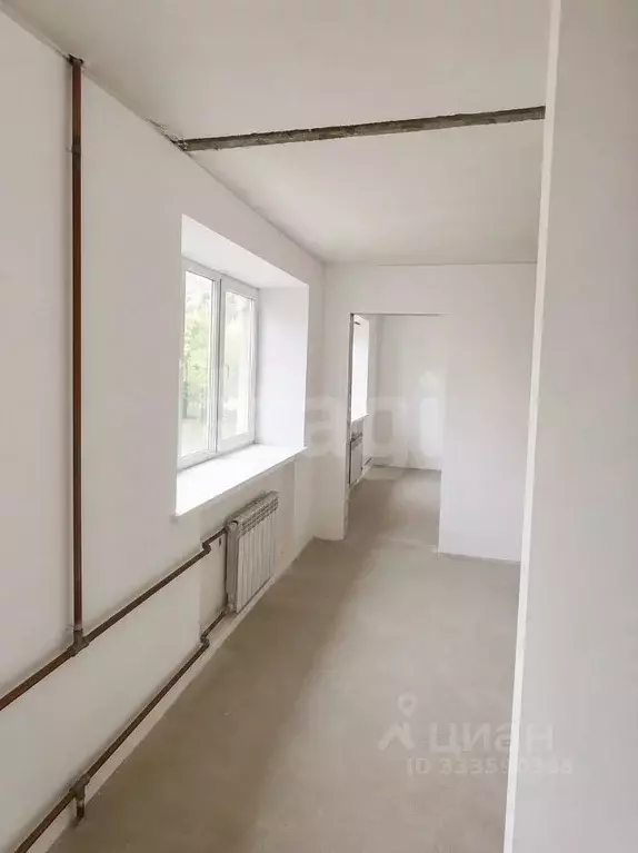 2-к кв. Иркутская область, Иркутск Байкальская ул., 133 (42.8 м) - Фото 1