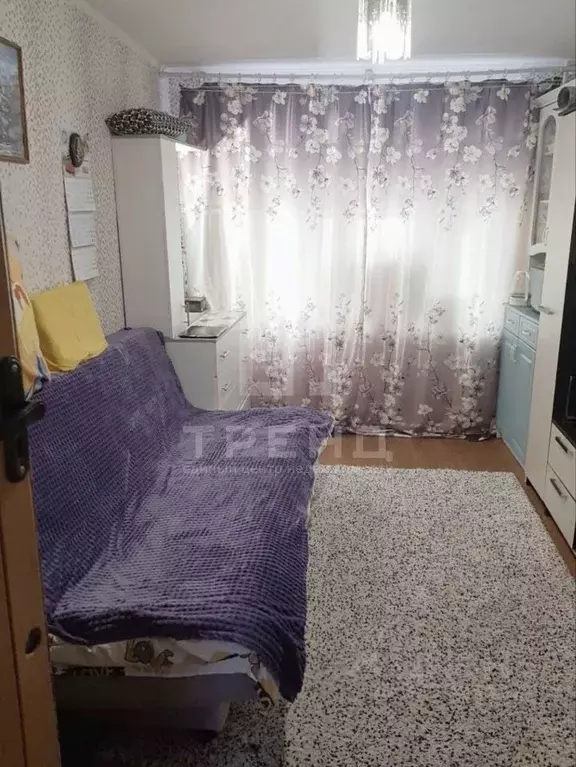 Комната Санкт-Петербург Будапештская ул., 71к4 (12.5 м) - Фото 0