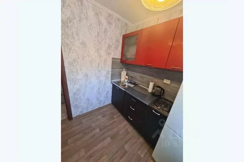 1-к кв. Хабаровский край, Хабаровск Амурский бул., 37 (30.0 м) - Фото 1