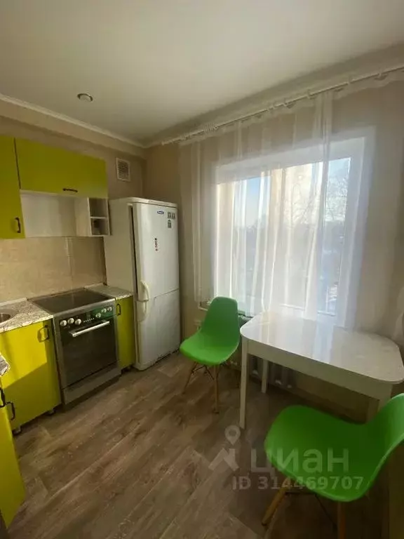 1-к кв. Алтай, Майминский район, с. Майма ул. Березовая роща, 13 (30.0 ... - Фото 1