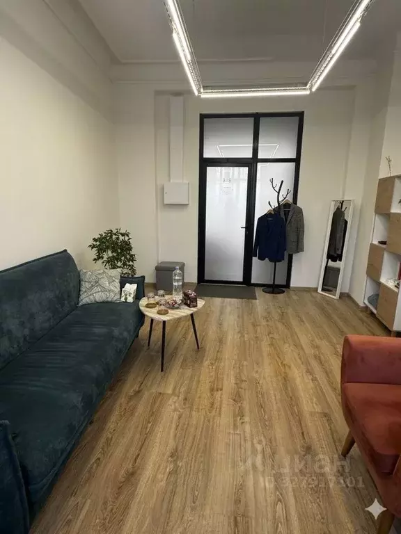 Офис в Свердловская область, Екатеринбург ул. Вайнера, 55 (20 м) - Фото 2