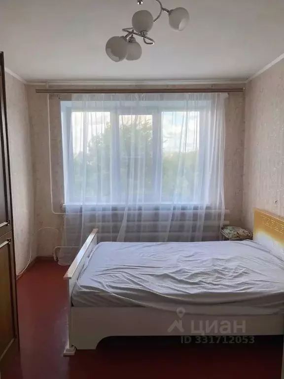 3-к кв. Чувашия, Канаш ул. Куйбышева, 17 (71.3 м) - Фото 1