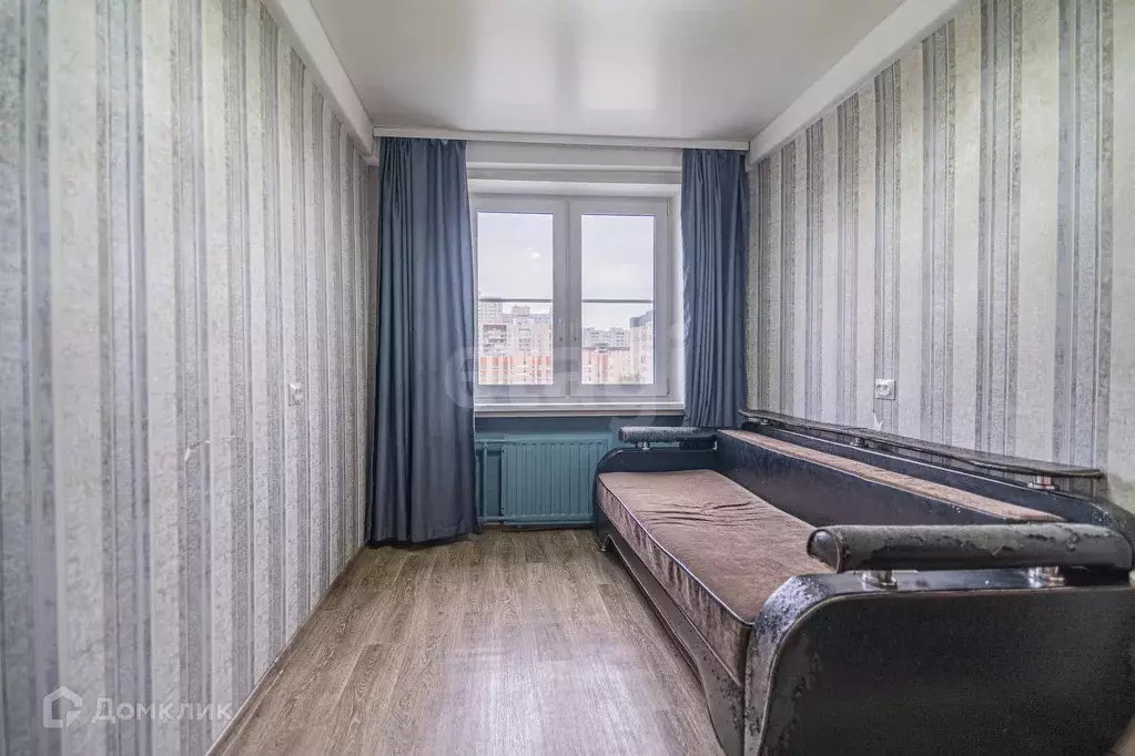 Продаётся 3-к квартира, 58.2 м - Фото 0