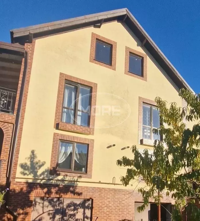 Дом в Калининградская область, Калининград Монетная ул., 21 (229 м) - Фото 2