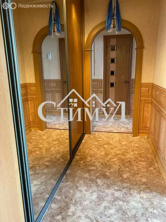 2-комнатная квартира: Сорск, улица Кирова, 24А (52.4 м) - Фото 2