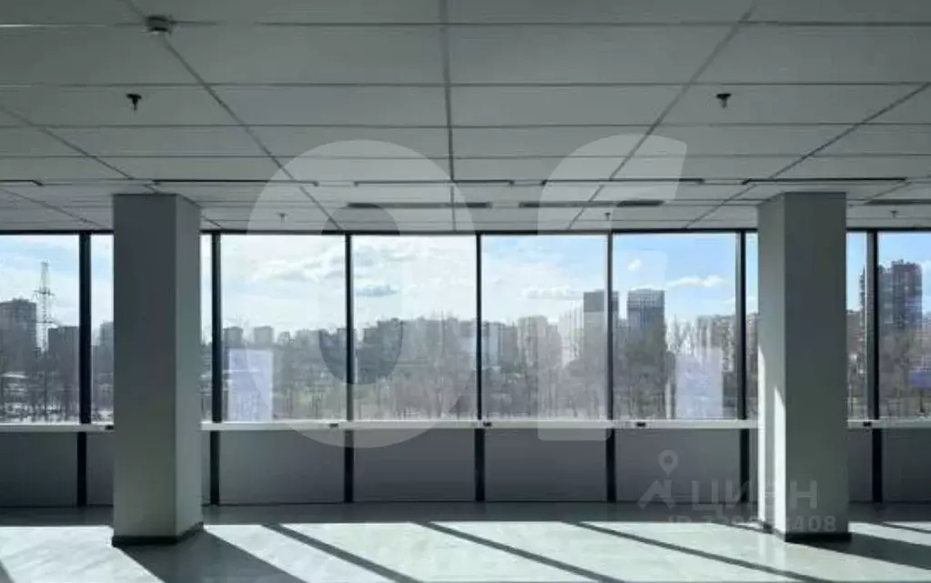 Офис в Московская область, Химки проезд Транспортный, 19 (2066 м) - Фото 1