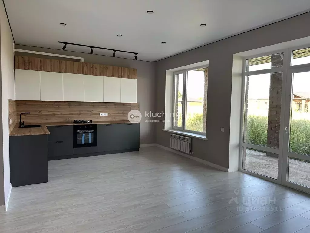 Дом в Татарстан, Лаишевский район, с. Сокуры, Новые Сокуры - 2 кп ул. ... - Фото 2